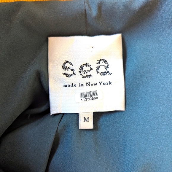 Sea New York Faux Fur jacket - Picture 7 of 11